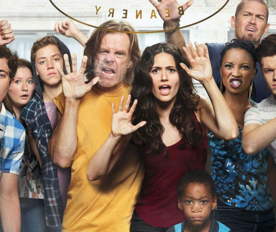 «Офис», «Бесстыдники» и криминальное документальное шоу: топ самых популярных сериалов лета на Netflix