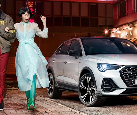 Тест: какая машина тебе подойдет