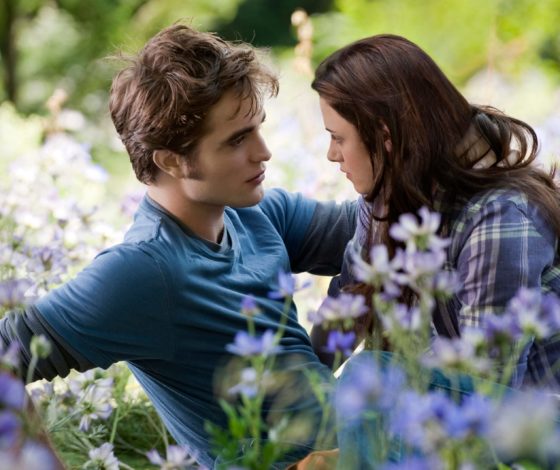 «Сумерки» от лица вампира: подробности о новом романе Стефани Майер об Эдварде Каллене