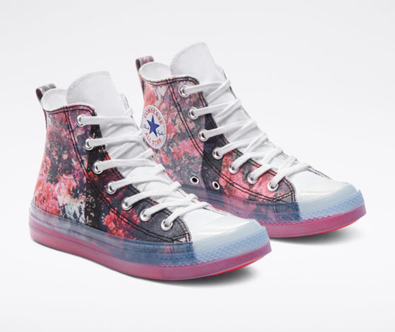 Wishlist: 10 пар стильных кед