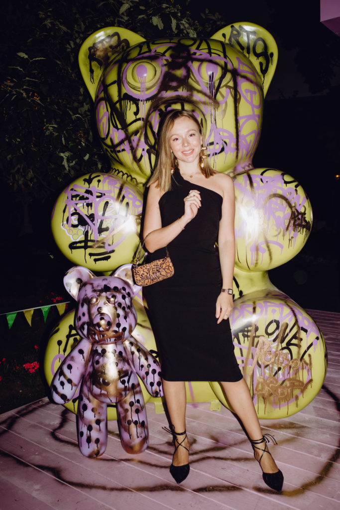 Даша Камалова