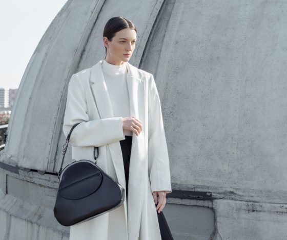 Квадратный мыс и драпировка: идеальная обувь на осень в новой коллекции «Эконика»