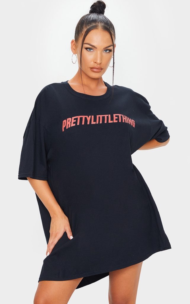 PrettyLittleThing, 1150 Р. (prettylittlething.com)