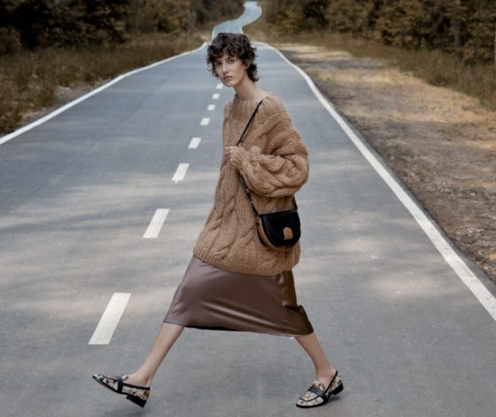 Тест: какая трендовая осенняя обувь тебе подходит