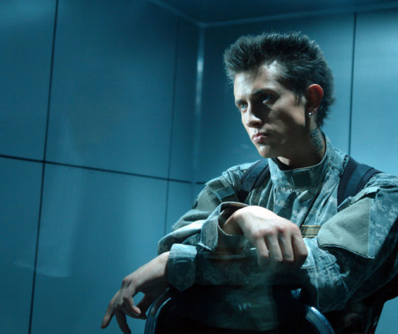 Павла Прилучного подозревают в романе с одной известной актрисой