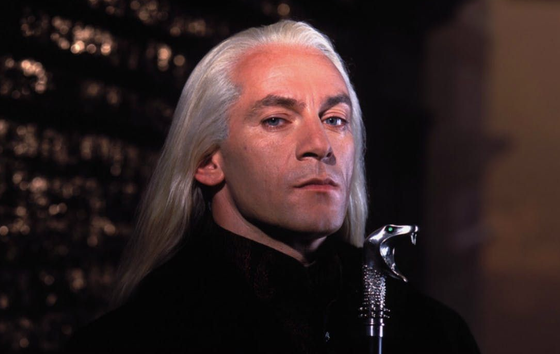 «В 16 лет я перешел к запрещенным веществам»: Люциус Малфой из «Гарри Поттера» рассказал о зависимости