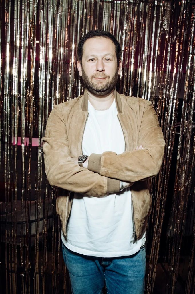 Георгий Костава