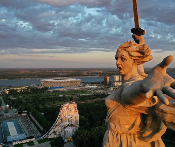 Взрыв в Волгограде: собрали все, что известно на данный момент