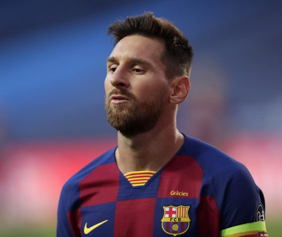 Главный футбольный скандал. Лионель Месси уходит из «Барселоны»: собрали все, что известно