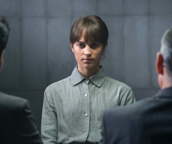 Что смотреть: 3 новых документальных фильма Netflix