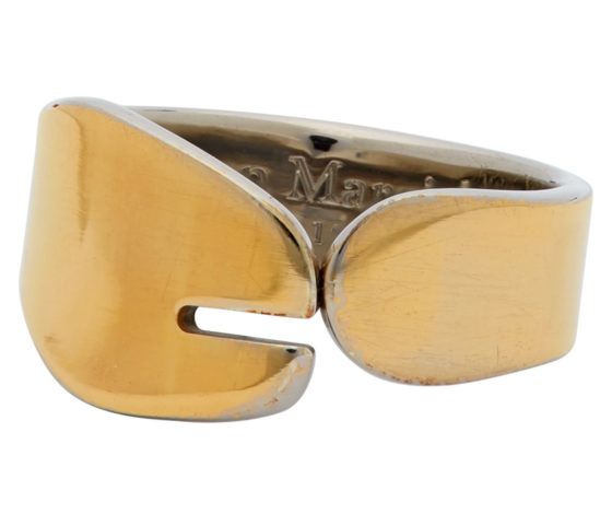 Wishlist: Maison Margiela выпустил кольца-таби