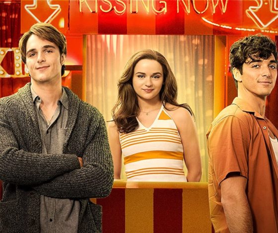 В ожидании третьей части: собрали топ видео со звездами «Будки поцелуев» из TikTok