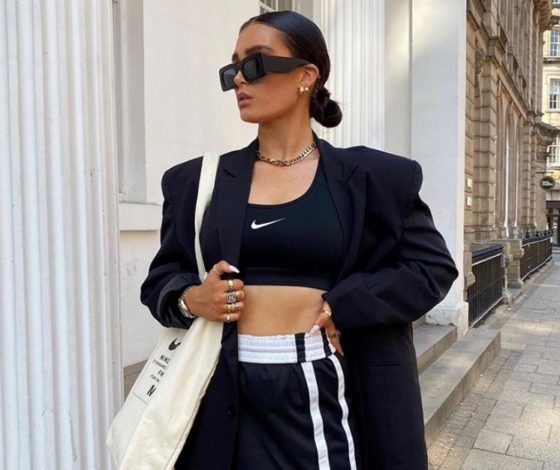 Тренд сезона: как носить боксерские шорты