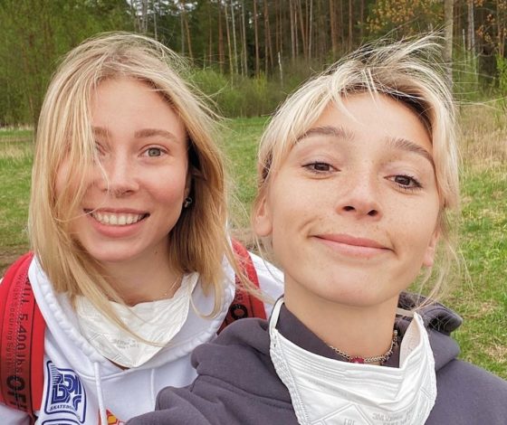 Официально: Настя Ивлеева будет вести шоу «Орел и Решка» с Юлей Коваль