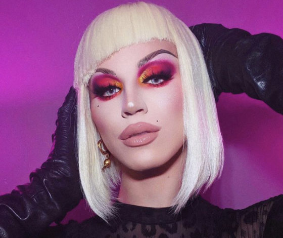 Королевы эпатажа: самые популярные дрэг-квины