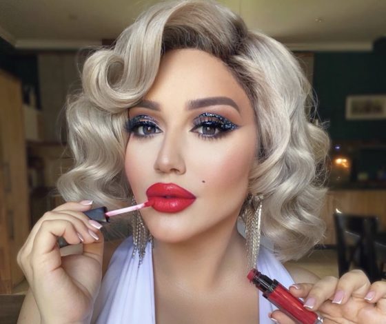 Гоар Аветисян подарила себе новые часы Rolex с бриллиантами стоимостью больше миллиона рублей