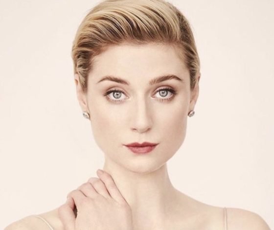 «Это большая честь»: Элизабет Дебики сыграет принцессу Диану в сериале «Корона»