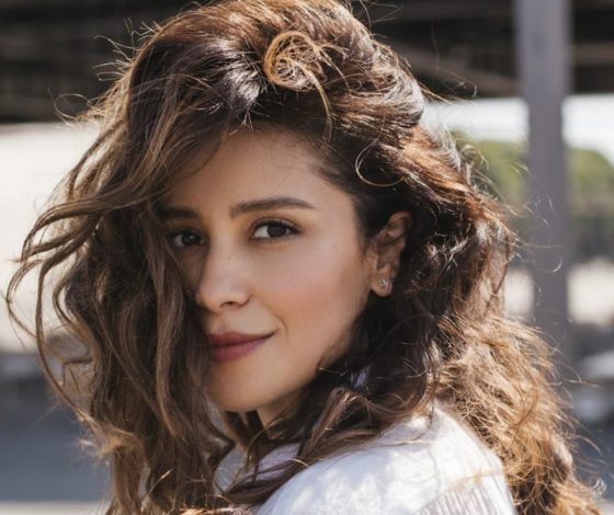 Новый имидж: Равшана Куркова впервые радикально сменила цвет волос