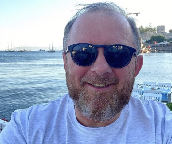 «Надо жить в дружбе со своим организмом»: Константин Ивлев рассказал, как похудел на 22 килограмма