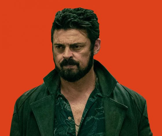 Тест: с кем из сериала «Пацаны» ты бы встречалась