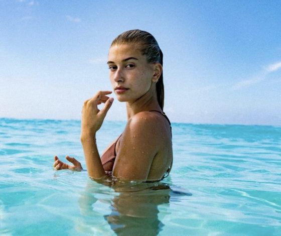 Вместо моря: лучшие средства с водорослями и солью