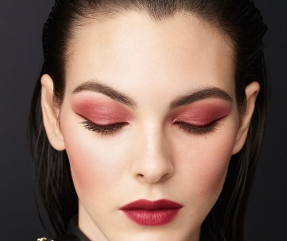 Новый розовый: Chanel представили осенне-зимнюю линейку декоративной косметики