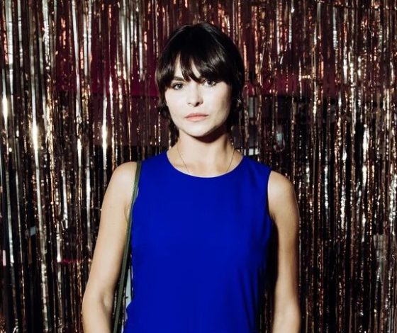 Инга Бергман, Ингрид Олеринская и другие на дне рождения светского фотографа Сергея Аутраша