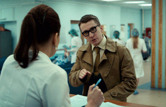 «Мне не стыдно»: Боря Левин из «Интернов» рассказал о работе строителем и официантом