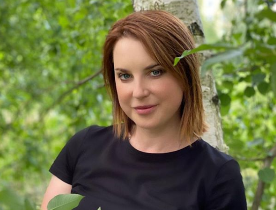 Цифра дня: Ирина Слуцкая рассказала, сколько заплатила за постановку олимпийской программы