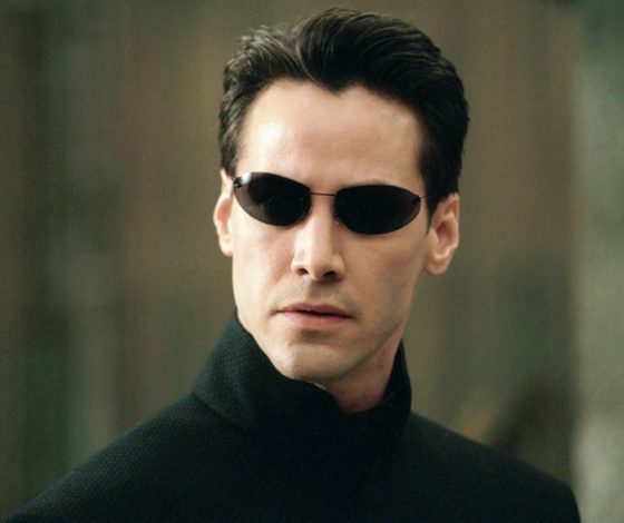 «Этот проект нравится всем»: Киану Ривз поделился подробностями съемок четвертой «Матрицы»