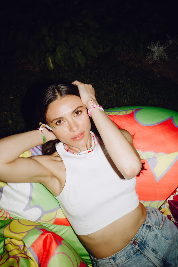 Кристина Шаповалова