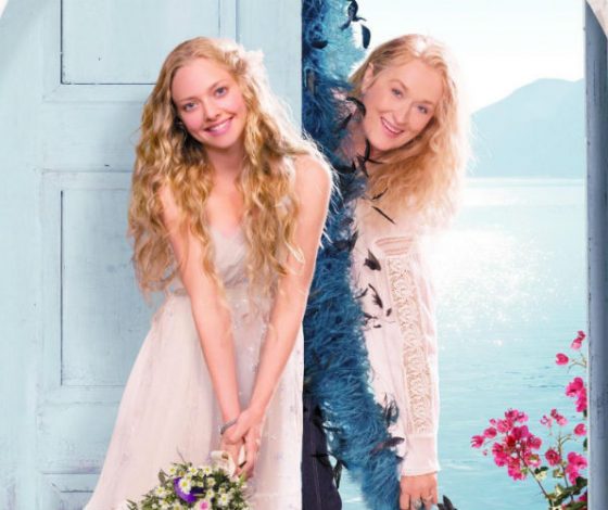 Режиссер фильма «Mamma MIA! 2» намекнул на разработку продолжения мюзикла