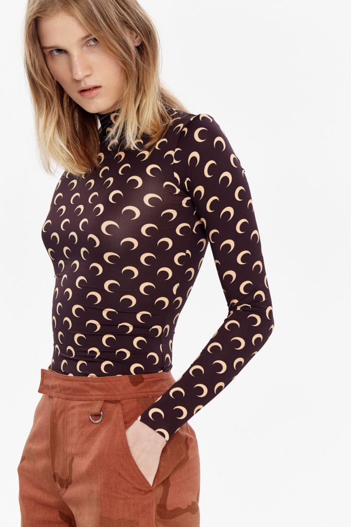 Marine Serre, 24800 P. (km20.ru)