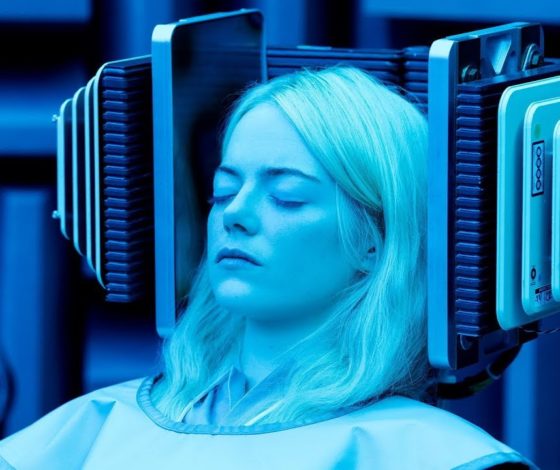 На выходные: топ новых мини-сериалов Netflix