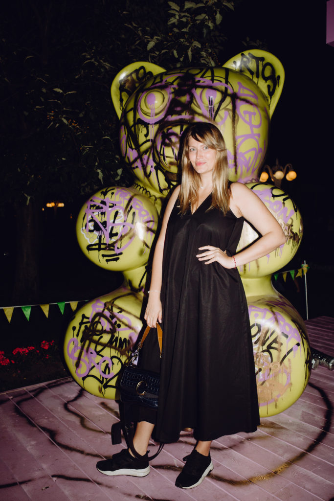 Наталья Долгополова