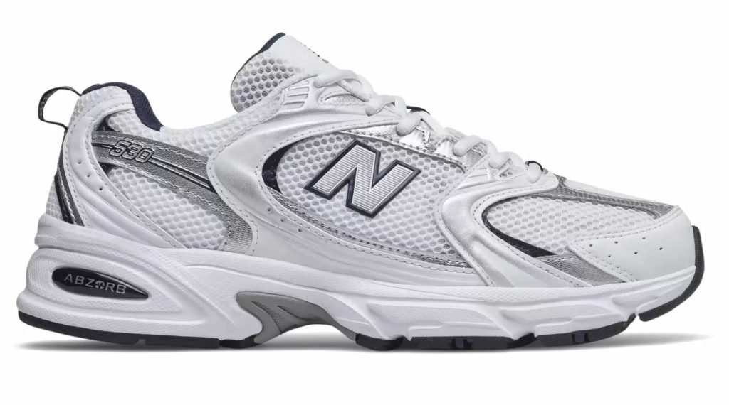 New Balance, 11980 P. (newbalance.com)