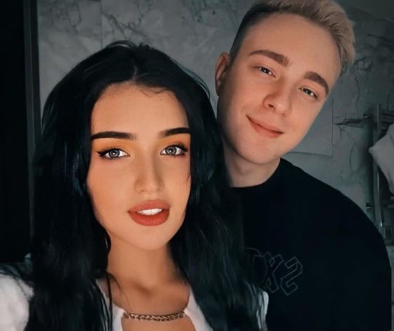 «Все возможно»: Дина Саева рассказала об отношениях с Егором Кридом