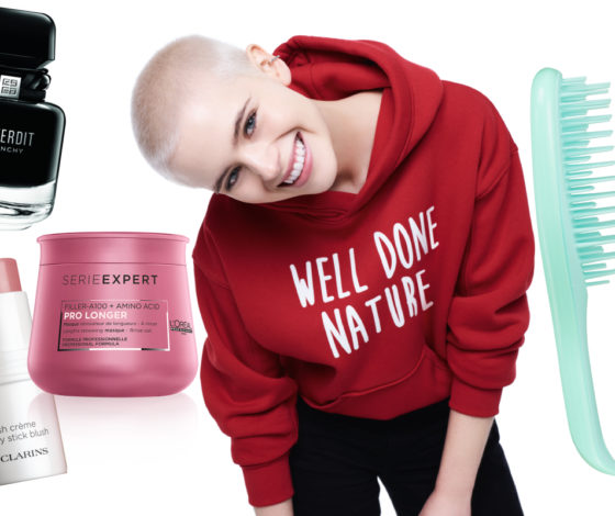 Бьюти-подготовка к осени: косметика, которая пригодится в сентябре