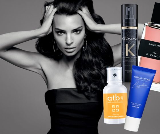 Когда лето на исходе: топ средств для хорошего настроения