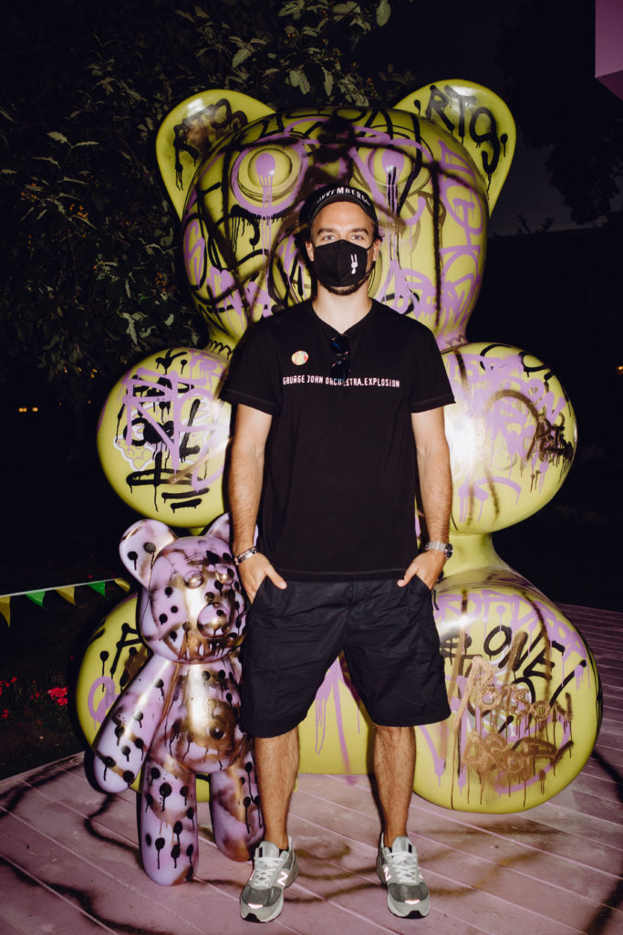 Петр Романов