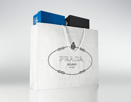 Prada и Adidas выпустят новые кроссовки: показываем, как они будут выглядеть