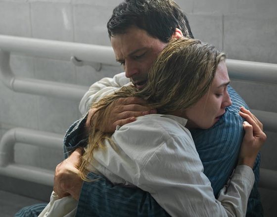 День кино: поддерживаем акцию #ИДЕМВКИНО и рассказываем о самых классных наших фильмах, которые стоит посмотреть этой осенью