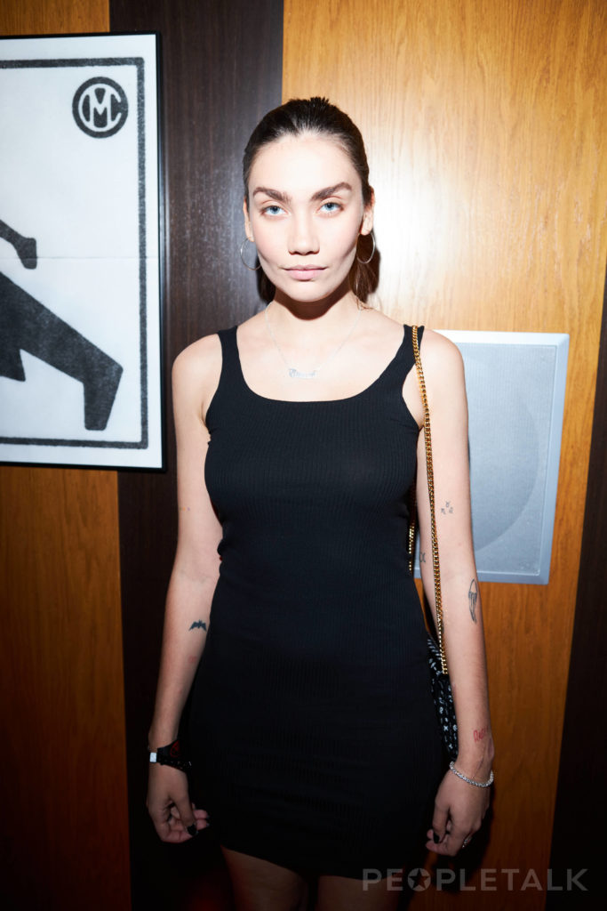 Карина Истомина