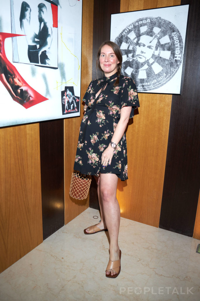 Катерина Минкевич