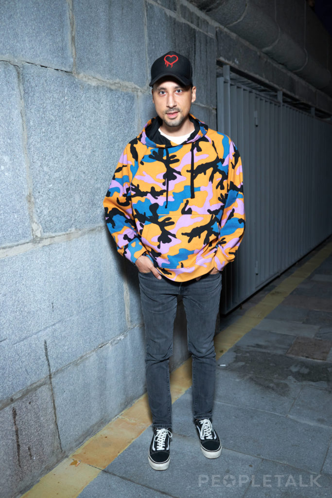 Антон Богославский