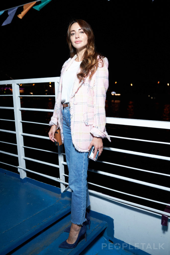 Анжелика Каширина