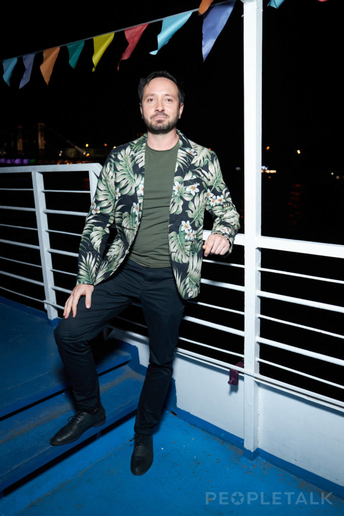 Даниил Белых