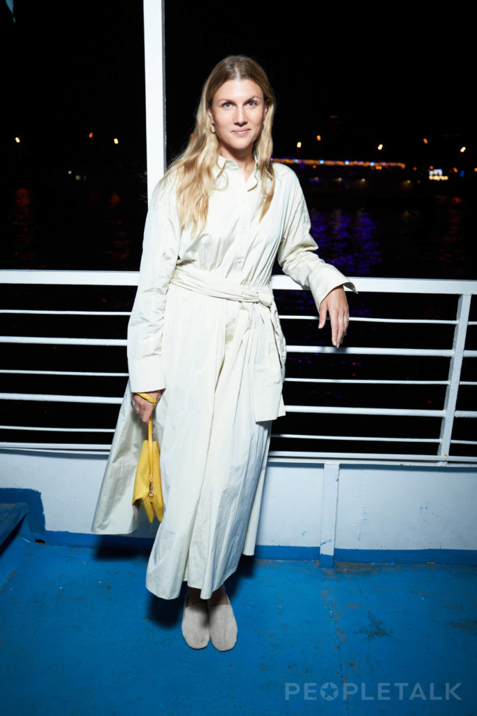 Марьяна Спивак