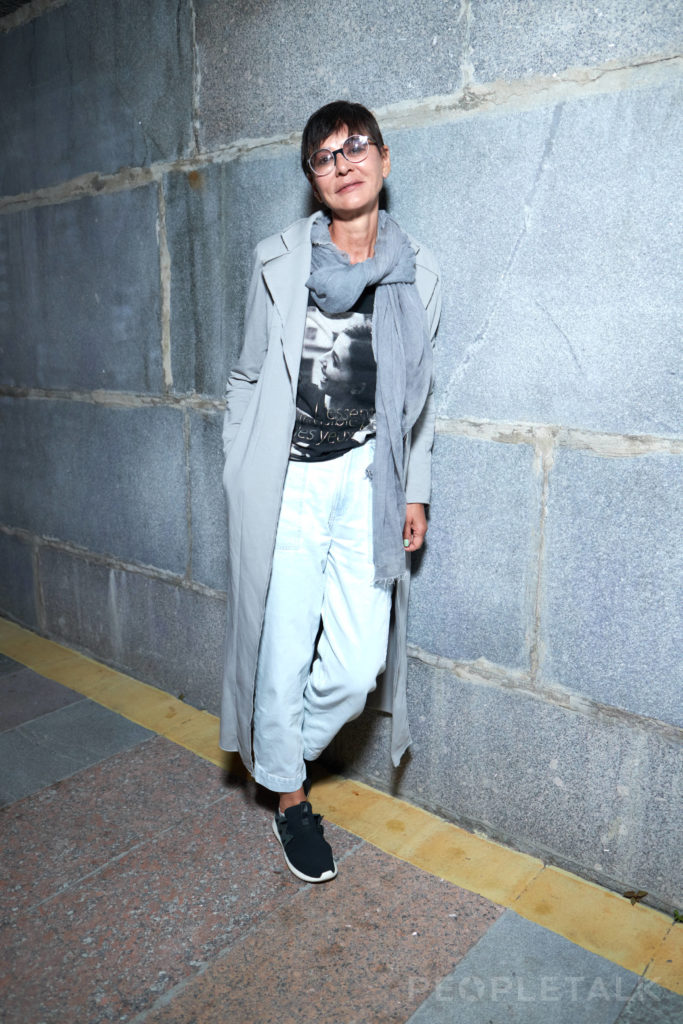 Ирина Хакамада