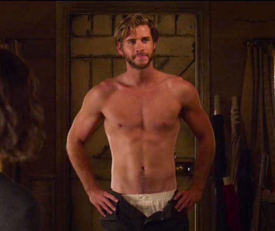 После развода с Майли Сайрус: девушка Лиама Хемсворта впервые рассказала об их отношениях